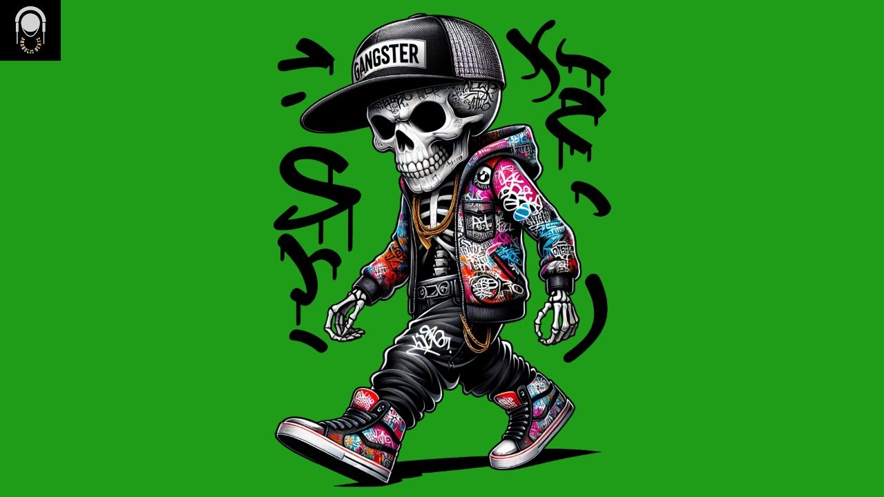 Freestyle Beat - 