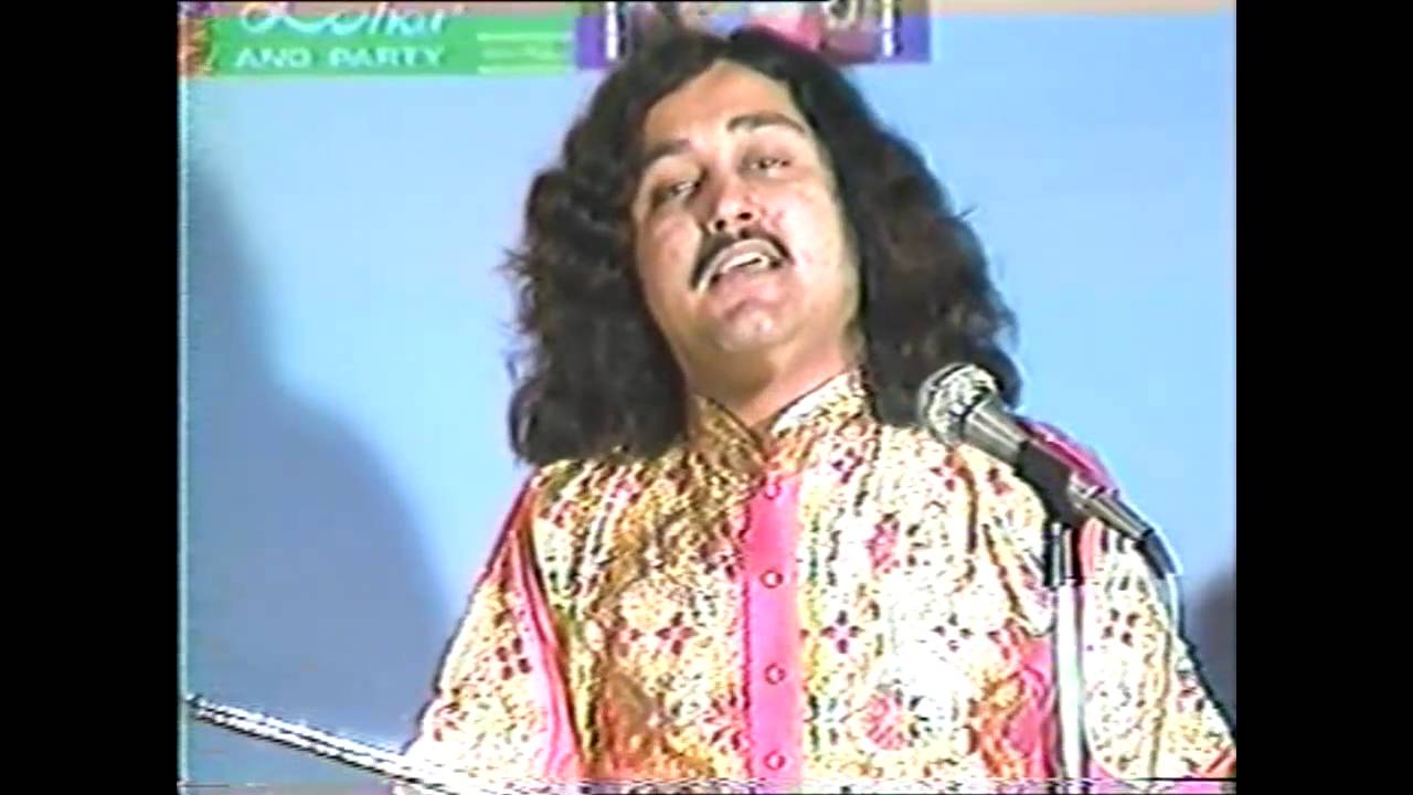 Tariq Lohar - Sings his Details (Name Address) - OSA Official HD Video