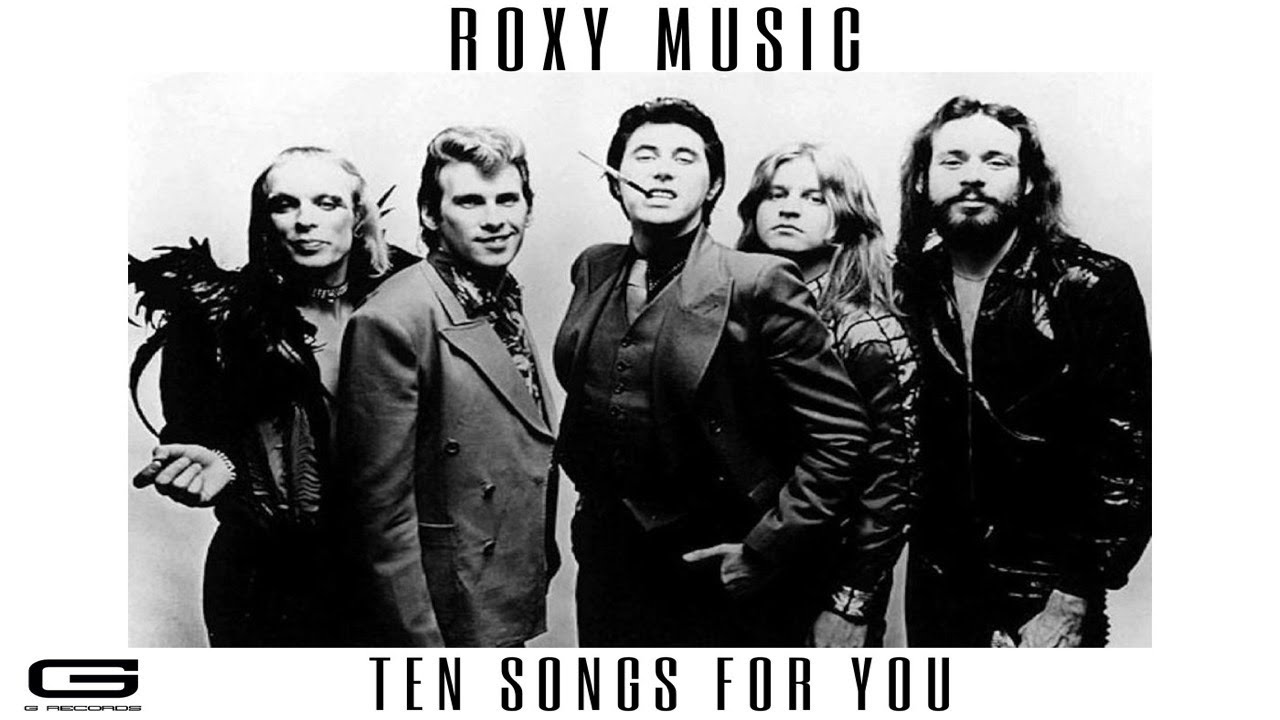 Roxy Music 