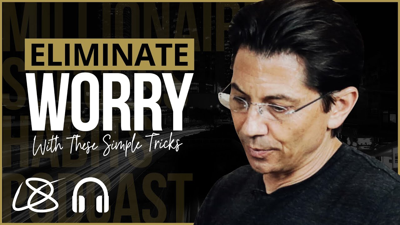 Eliminate Worry With These Simple Tricks