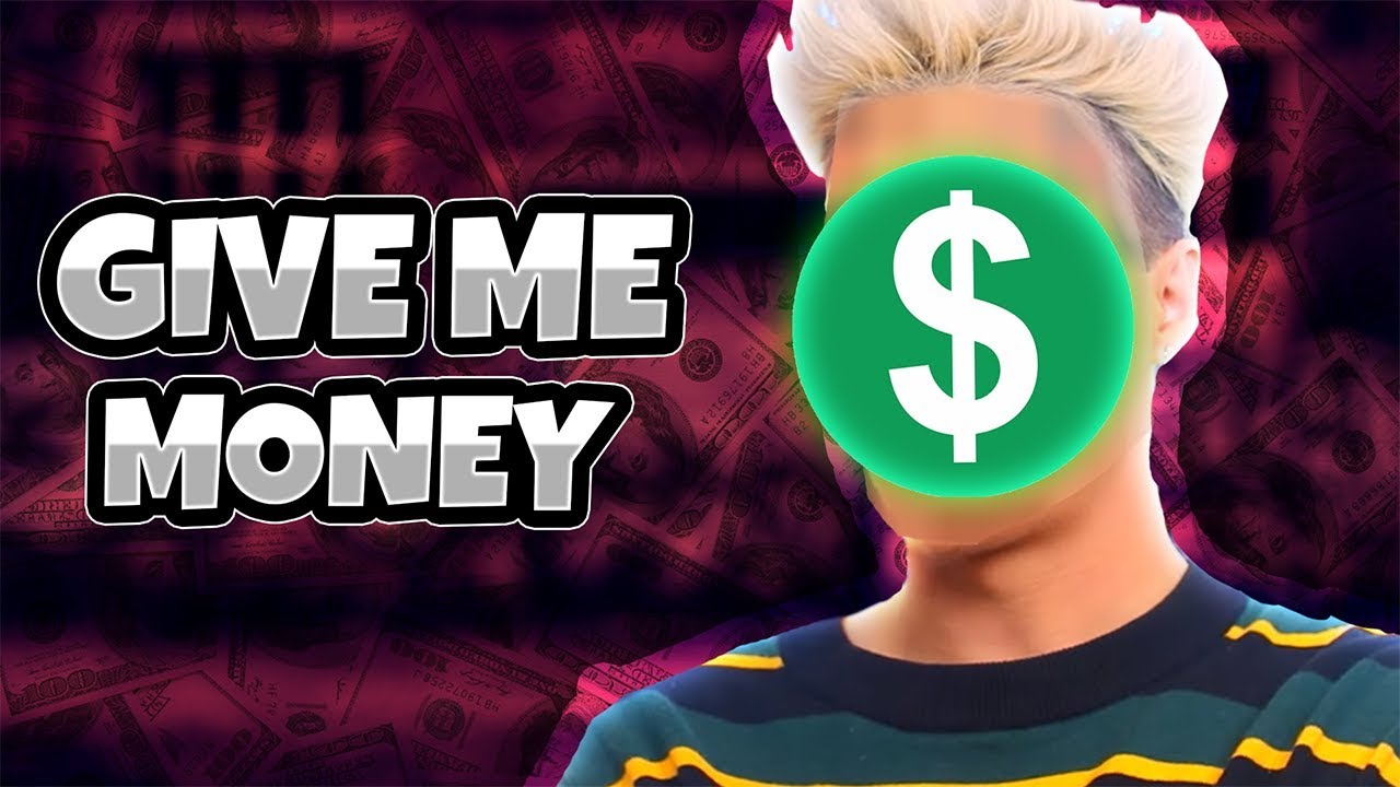 He Pretended to be Homeless for Views