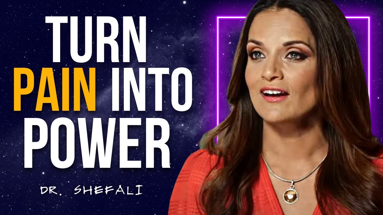 DR. SHEFALI - Radical AWAKENING & Break RELATIONSHIP Patterns | Interview