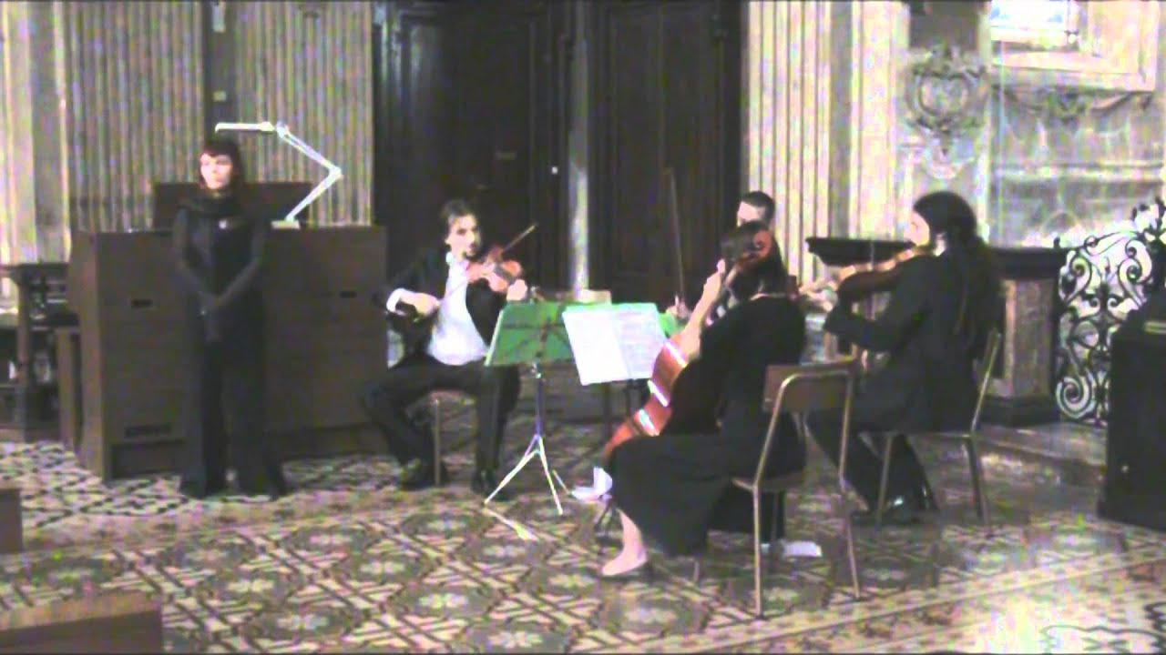 DoReMi Sposi - Musica Classica per il Matrimonio - Ave Maria di Schubert