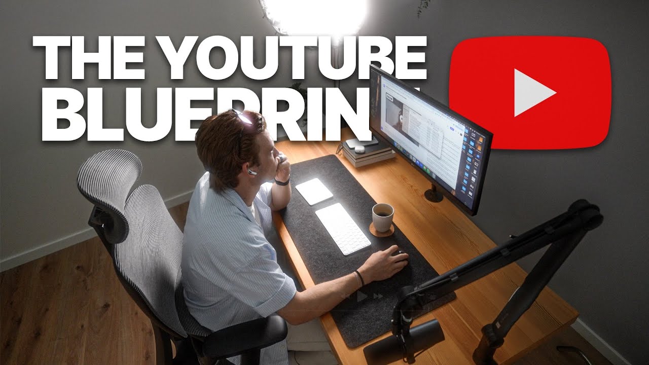 The ONLY YouTube Growth Strategy That Actually Works