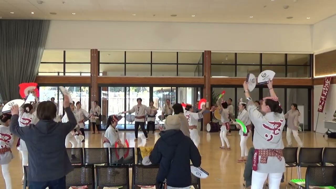 岩切かむり会2026緑彩館（20260215）1-3