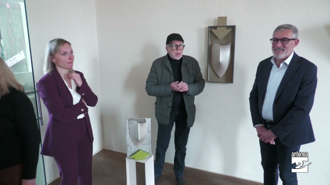 Nembro ricorda i giorni del Covid
