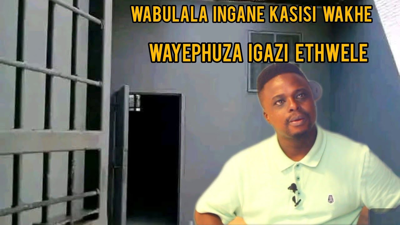 ejele besihlala nomuntu odla abantu oyisangoma Episode 117
