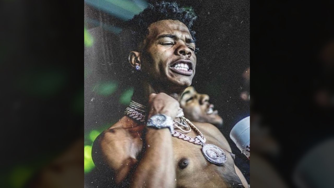 [FREE] Lil Baby x Lil Durk x 42 Dugg Type Beat - 