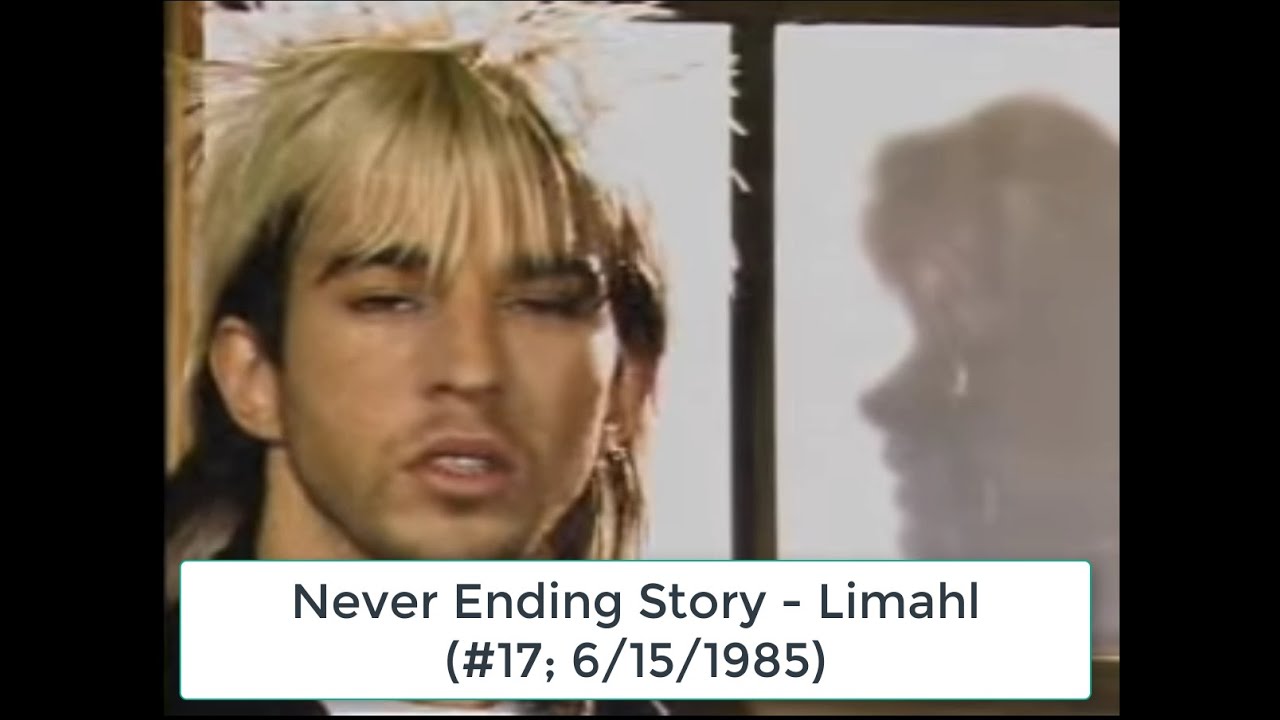 Billboard Top 40 Hits - May 4, 1985