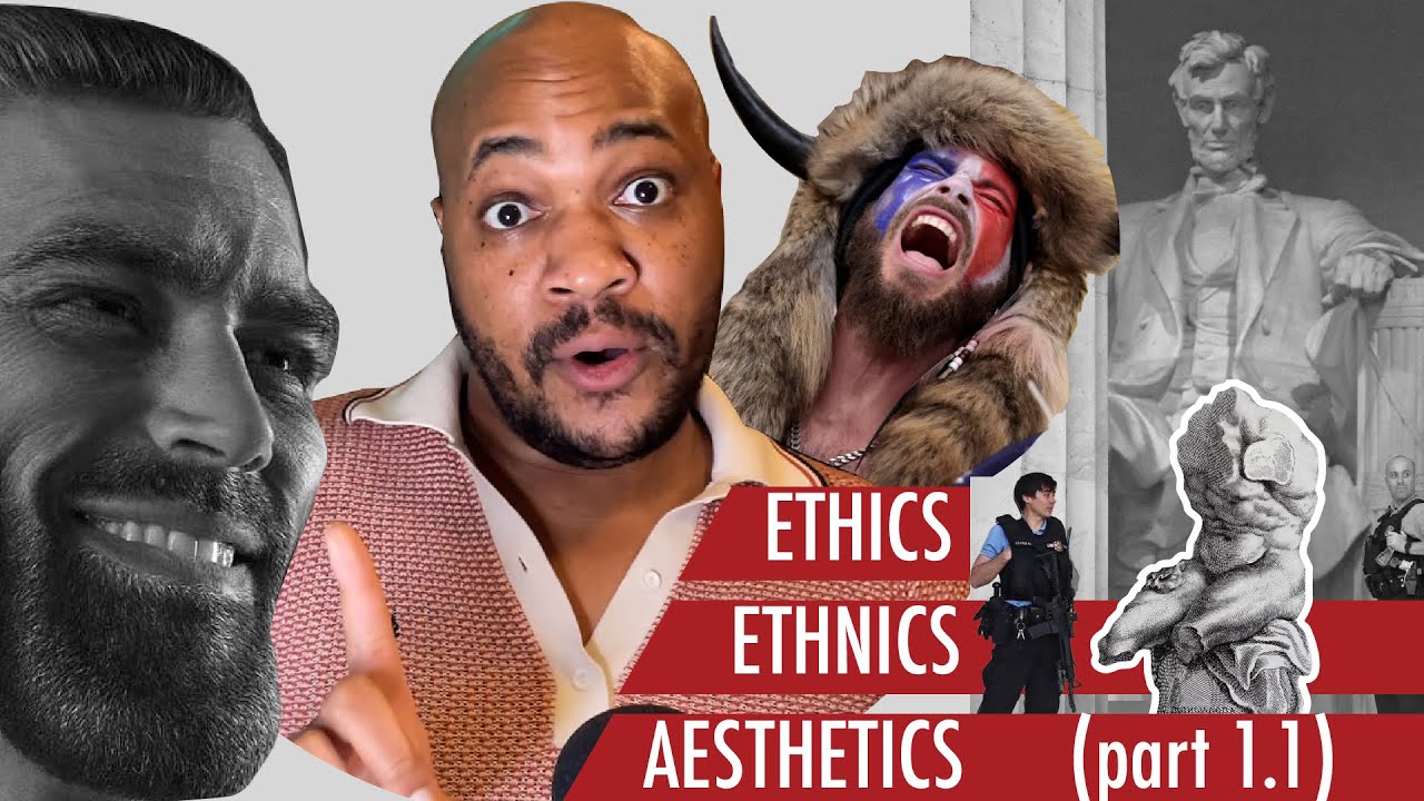 alt-right aesthetics & the origins of art history