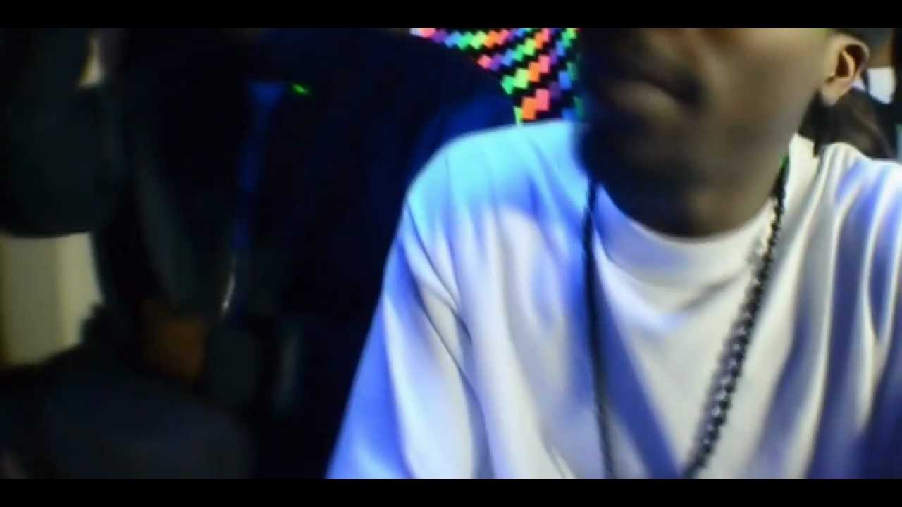 Pot Leaf - Underground Stoner Society