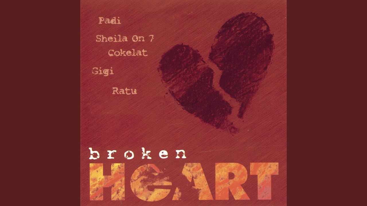 Kisah Sedih Di Hari Minggu (Album Version)