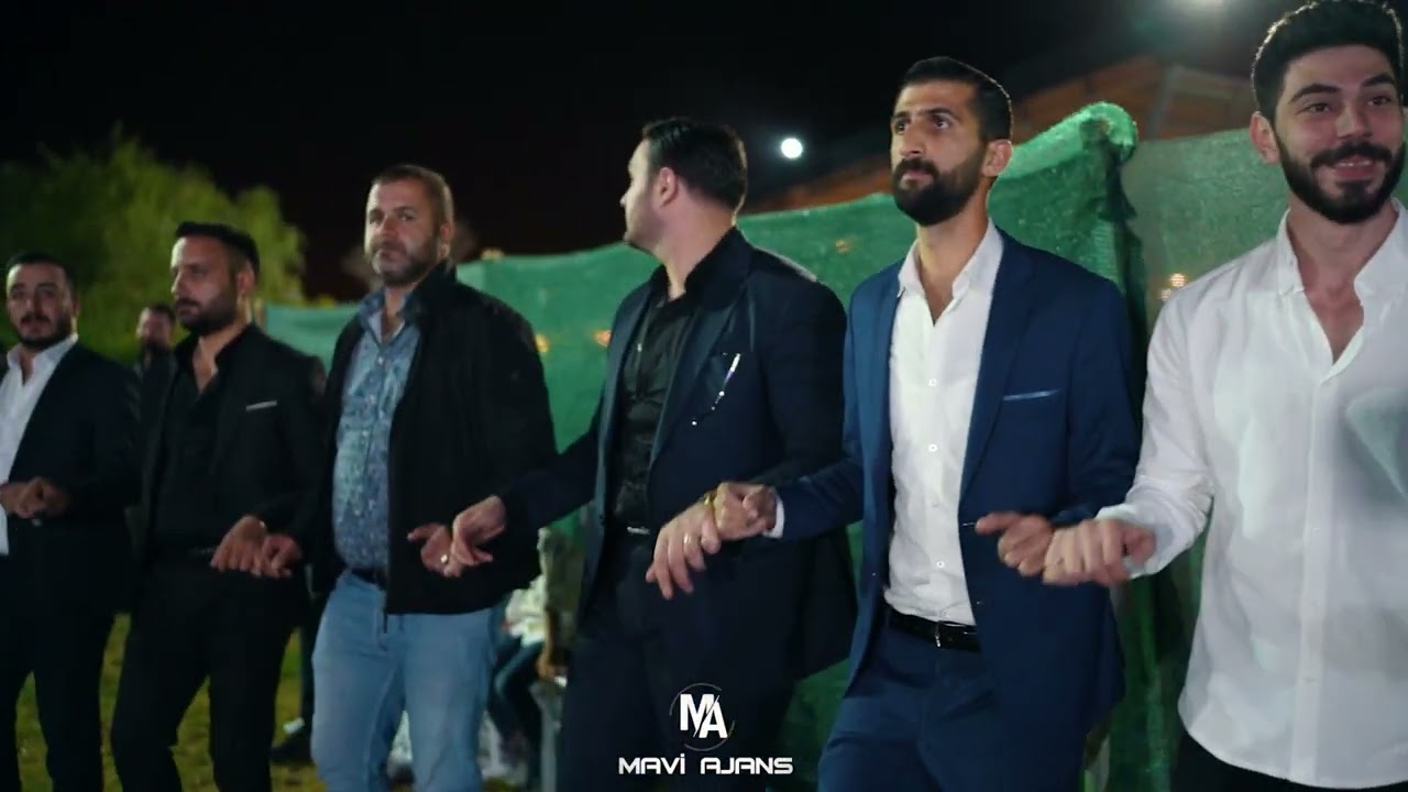KANDAŞOĞLU & BAYRAM AİLESİNİN DÜĞÜN TÖRENİNDEN VAN AŞİRET DÜĞÜNLERİ