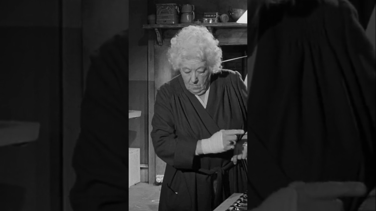 Vier Frauen und ein Mord ✅ 1964 