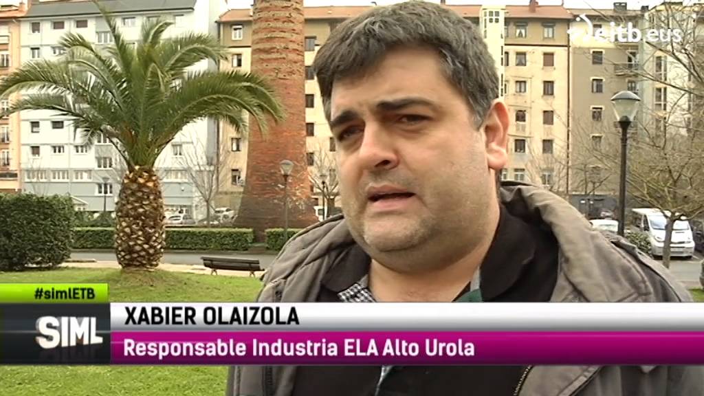 Arcelor de Zumarraga: abocados al cierre
