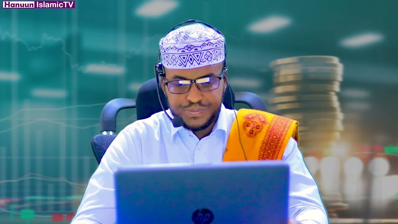 X.9aad  Axkaamta Guud Ee Muraabaxada |Fadhi Cilmiyeedka Dhaqaalaha Islaamka.