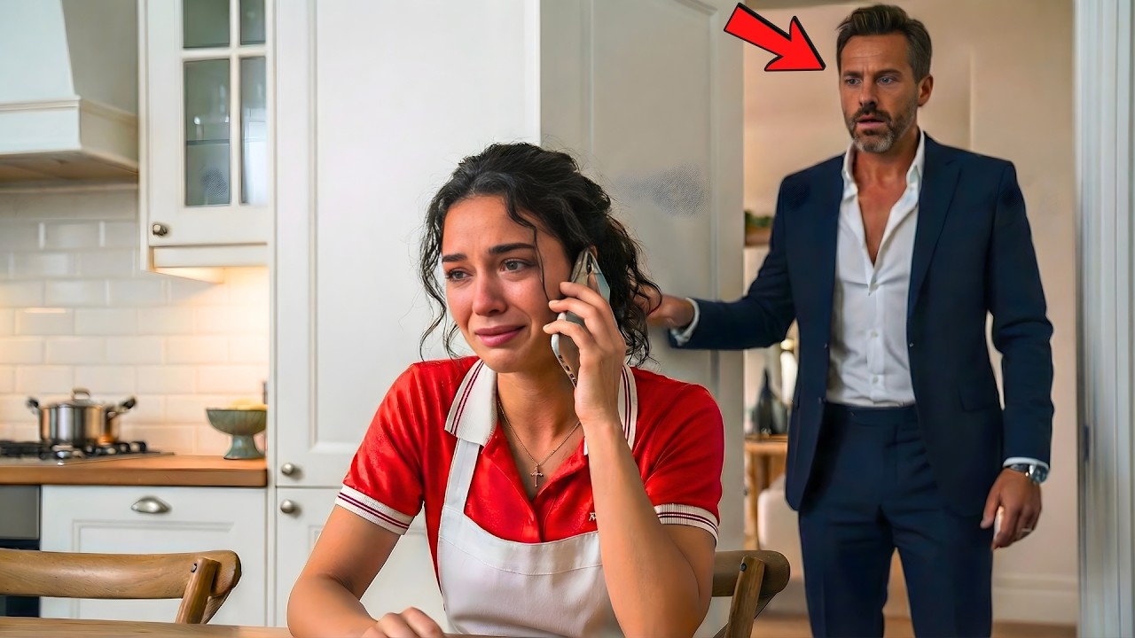 “I NEED A BOYFRIEND BY TOMORROW” — THE MILLIONAIRE HEARS THIS AND MAKES AN UNEXPECTED DECISION
