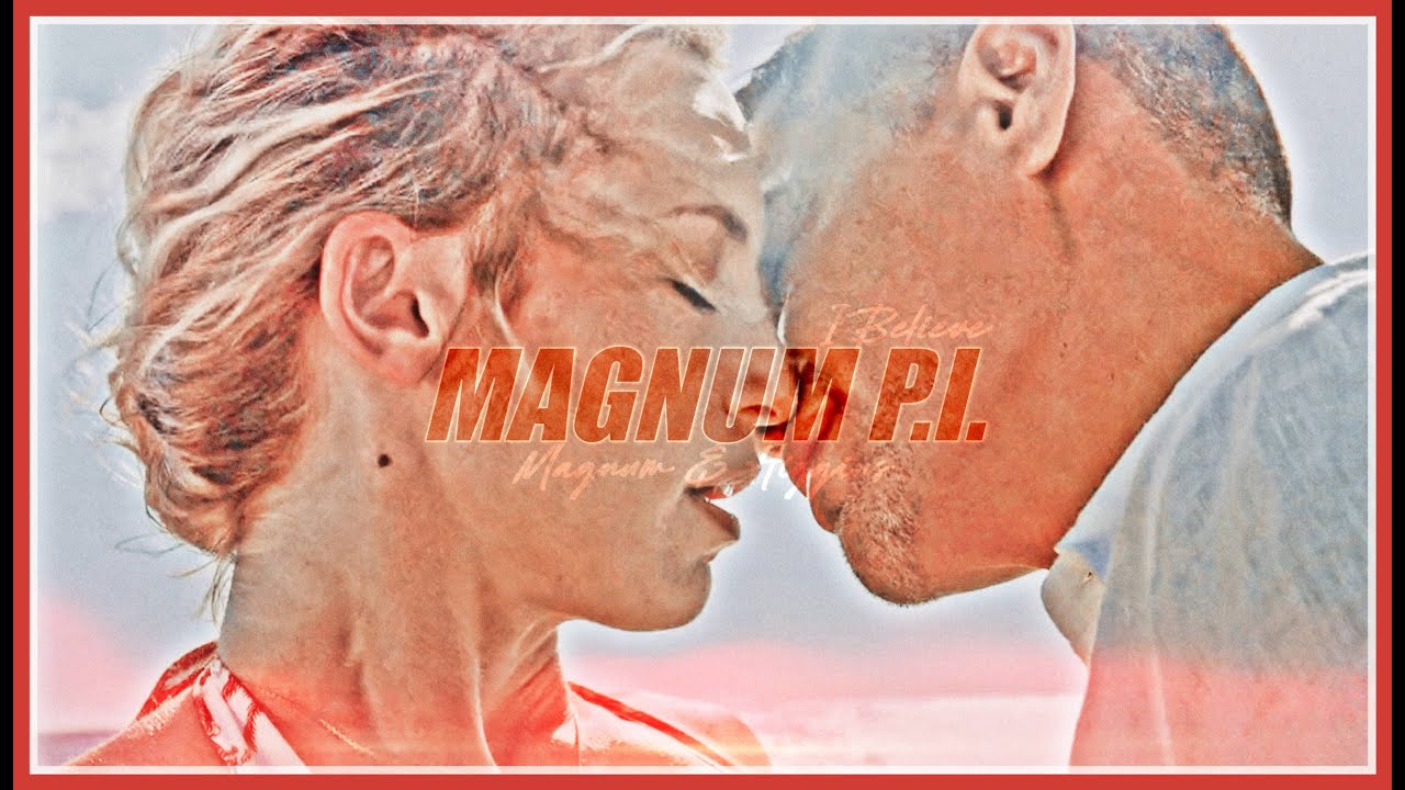 magnum & higgins - i believe (4x10)