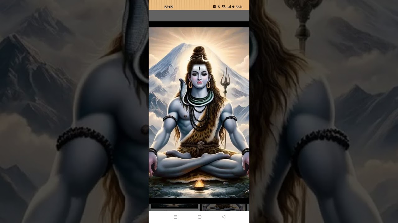 ഓം നമഃശിവായ 🙏🌹🙏
