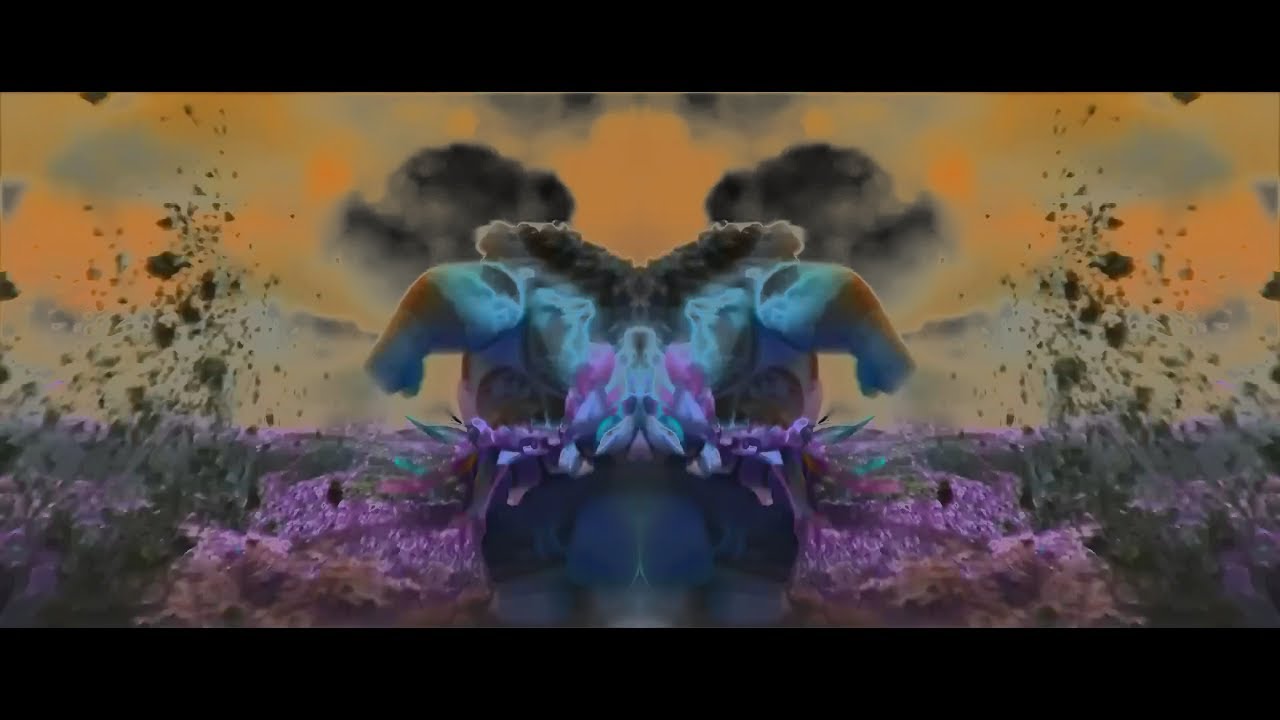 Maui is chased by darkness // Sponsored by: IL Vocodex Effects