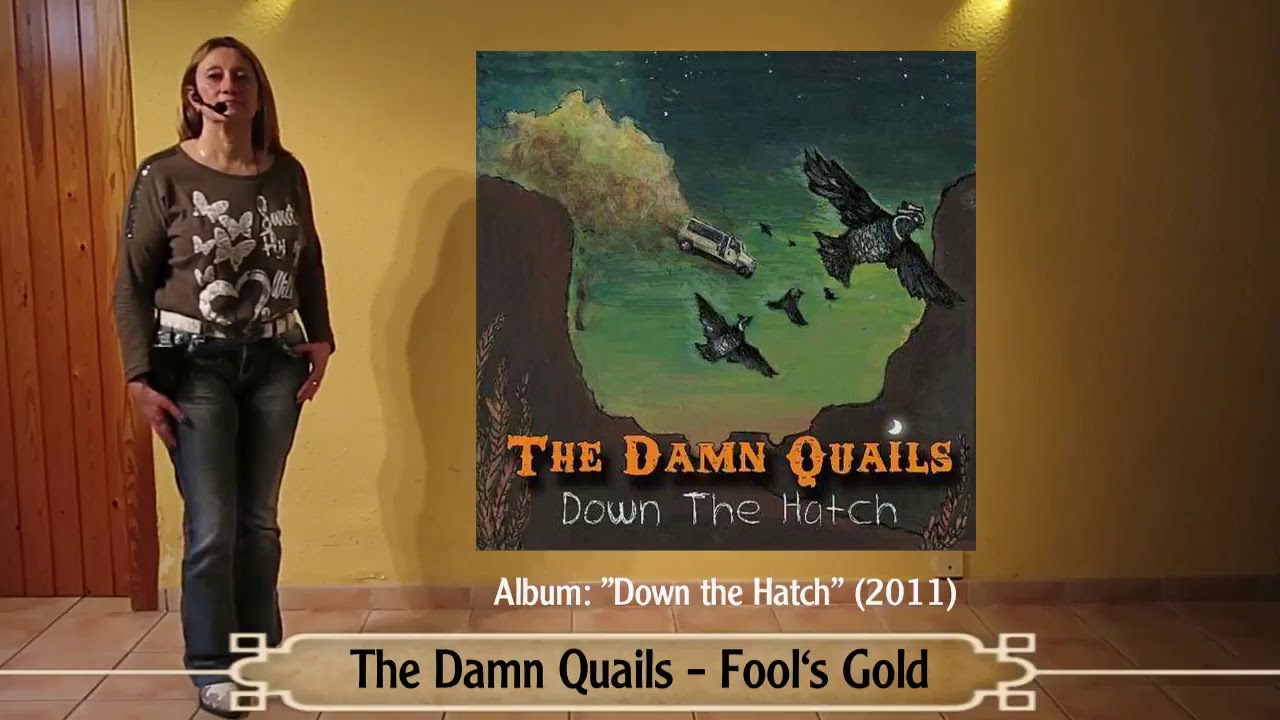 Fool's Gold