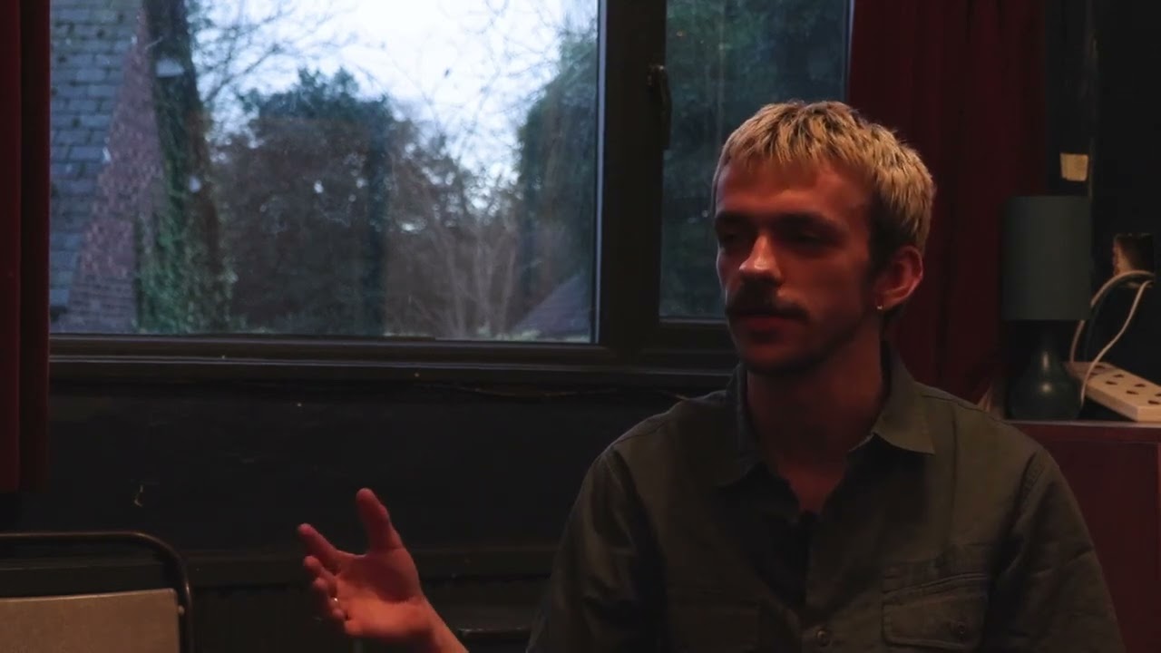 Withington Public Hall Student Film