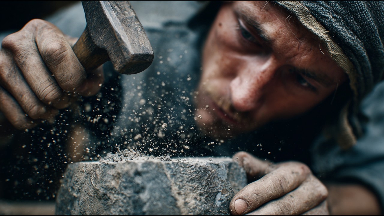Medieval construction: before the age of machines