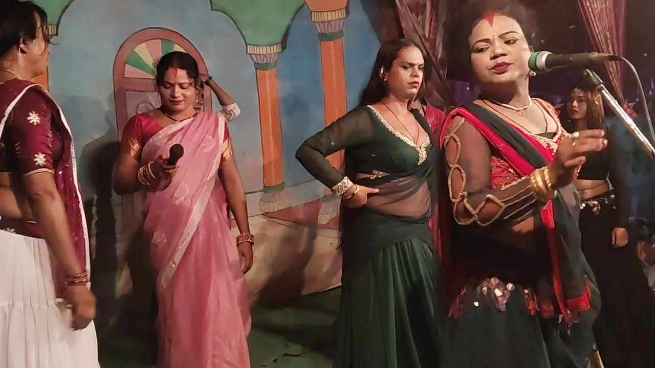 Rani mor khajanwa hau || नारद कंपनी नौटंकी एंड रामलीला महुवारी|| Narad compney nautanki mahuwari 