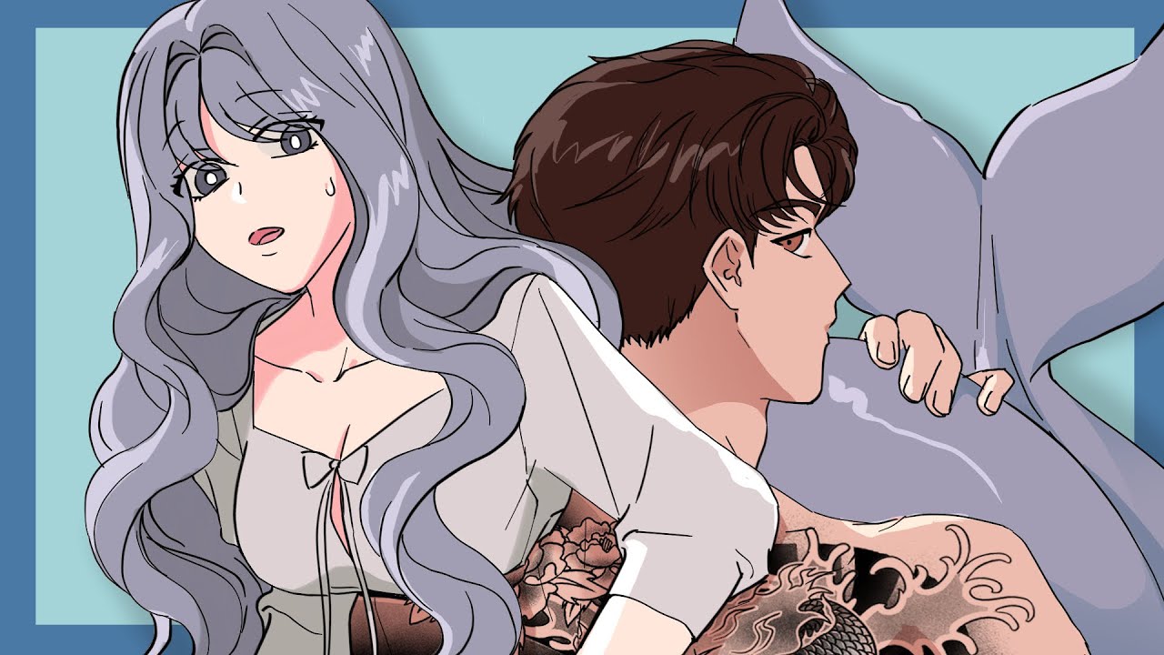 [내연동물] 착한사람? 나쁜사람?