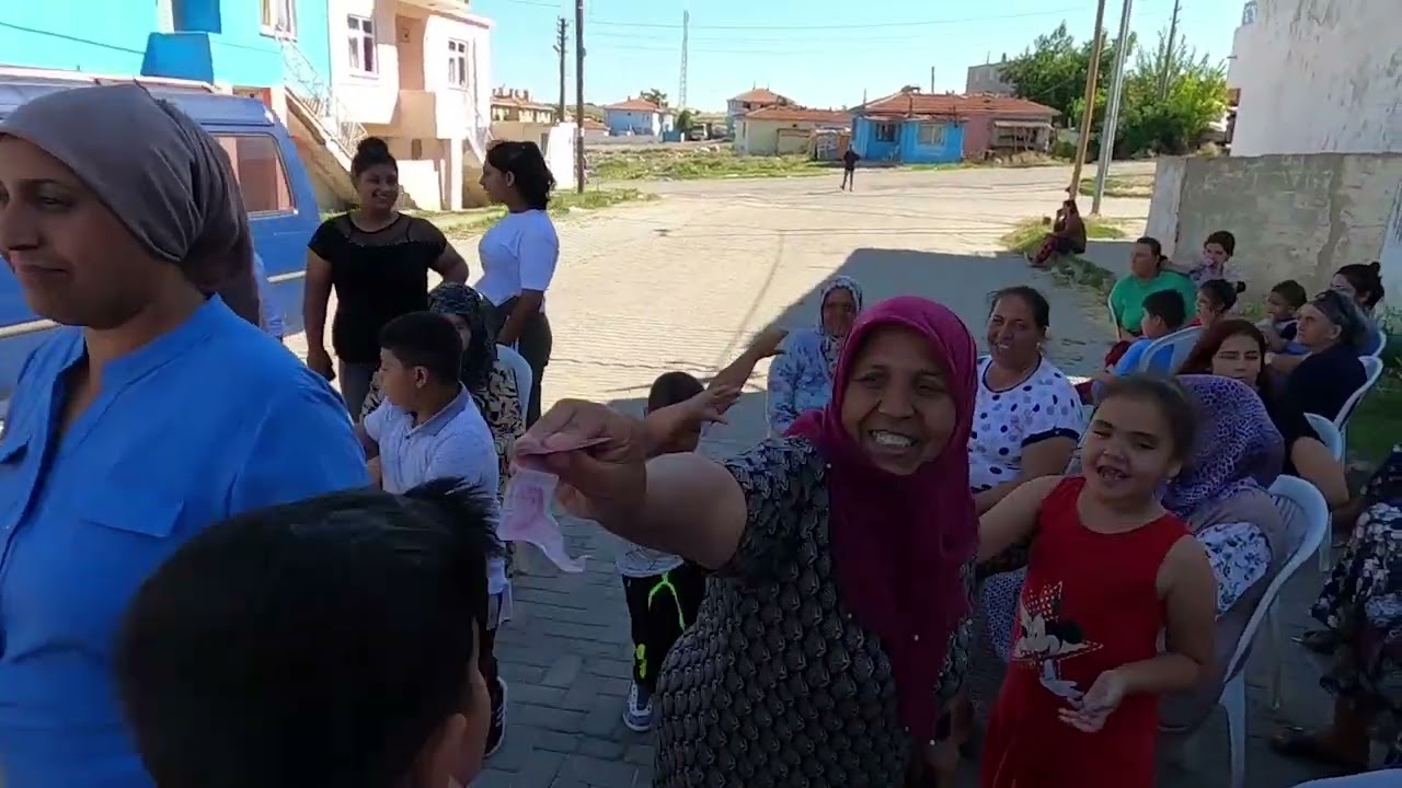 UZUNKÖPRÜ ADİL UPÇİN NİN OĞLU SÜNNET KONVOY