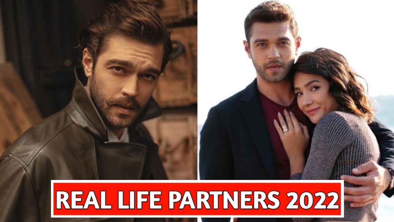 Furkan Andic Vs Aybuke Pusat Real Life Partners 2022 / Height / Age / Net Worth / Family / & More