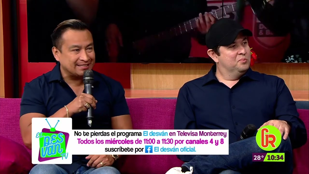EL DESVAN POR TELEVISA MONTERREY