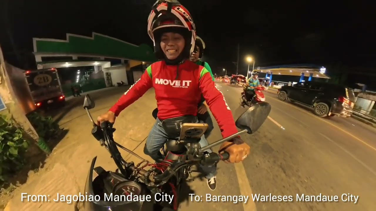 Libreng Sakay sa Cebu City Para Maka tulong Tayo sa mga Commuters ( Free Rides )