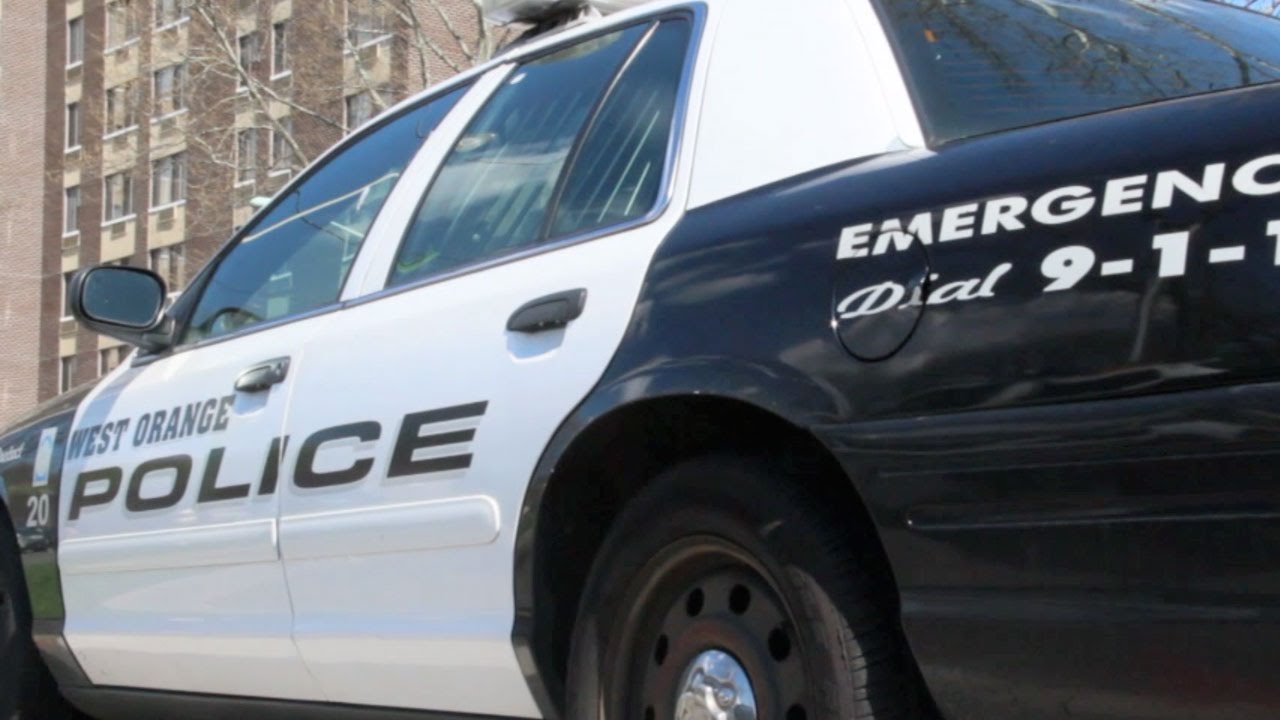 West Orange, NJ Police Department - Patrol Division