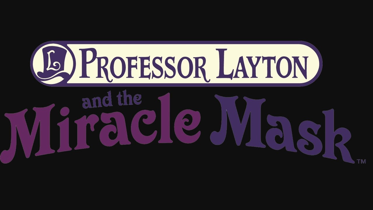 Norwell - Professor Layton and the Miracle Mask