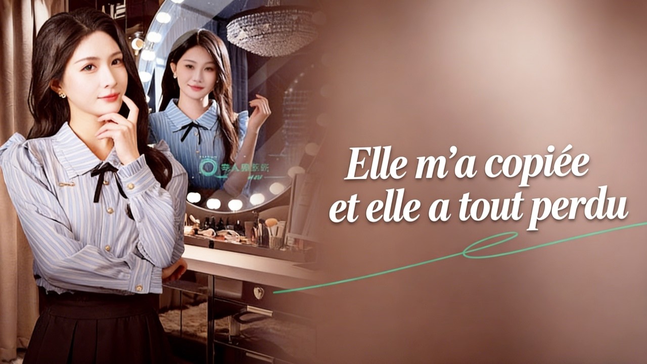 Ma demi-sœur m'a volé ma vie ; après ma renaissance, je la récupérerai entièrement.#260224xrB2