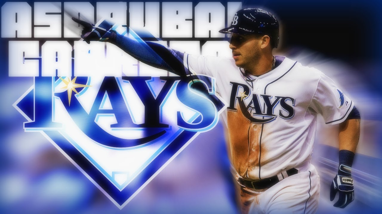 Asdrúbal Cabrera | 2015 Flashback Highlights ᴴᴰ