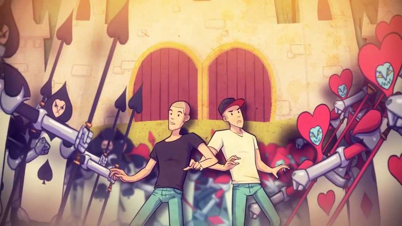 Dimitri Vegas & Like Mike ft Wolfpack & Katy B - Find Tomorrow (Ocarina) Bodybangers Remix - TEASER
