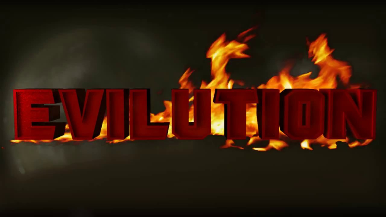 TNT: Evilution - MUSIC COVER