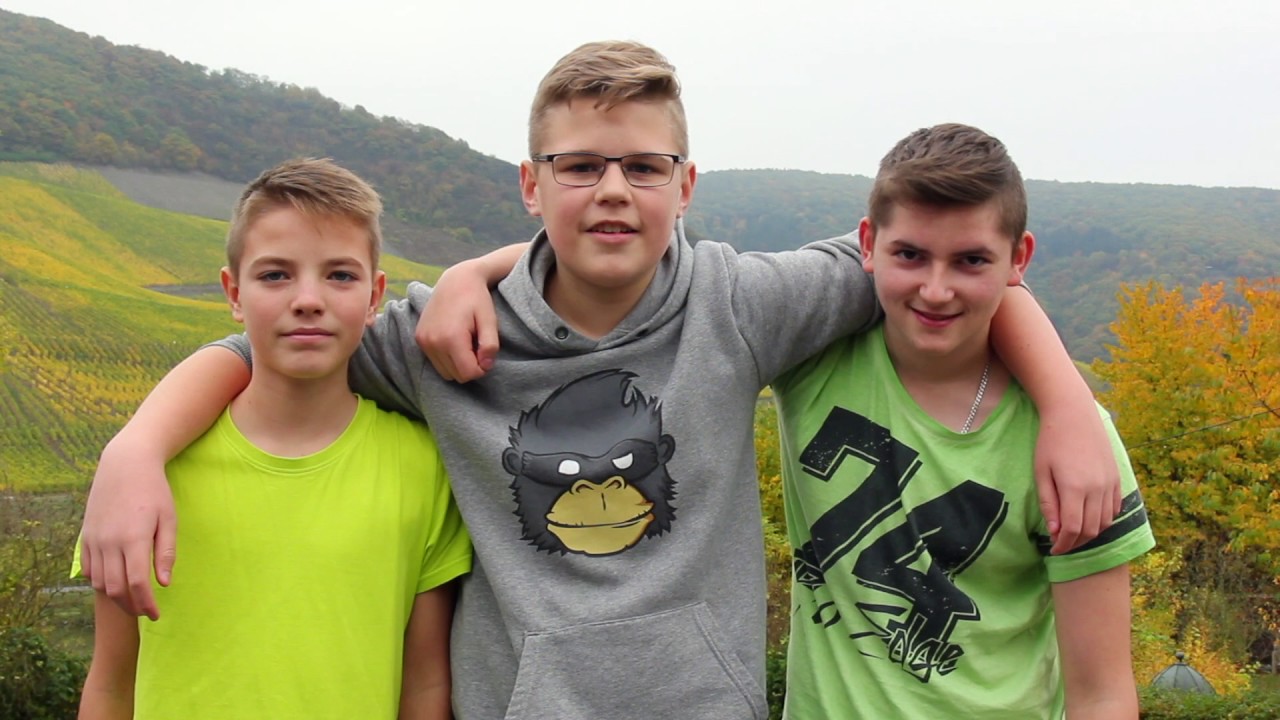 Bewerbung für die beste Klasse Deutschlands 2017 - 7 Einstein RS plus BKS