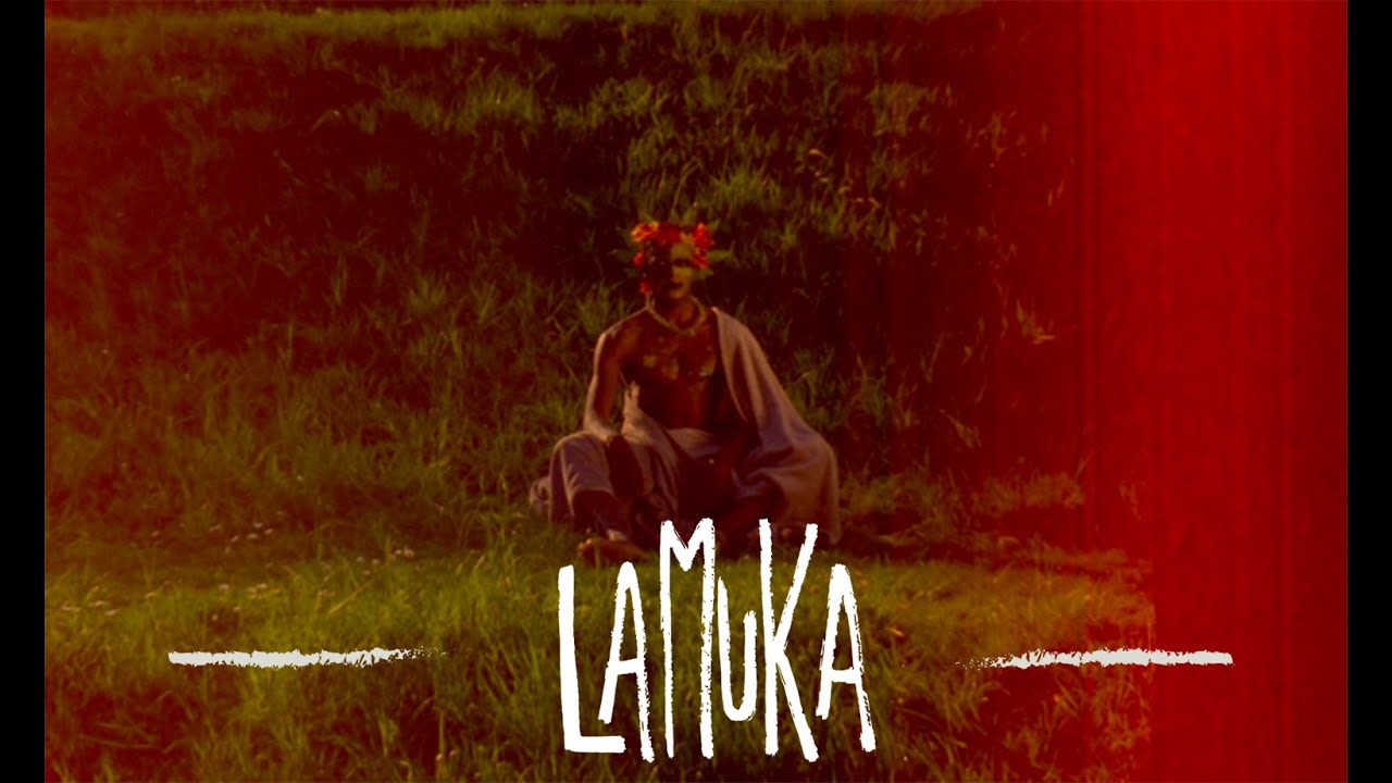 Lamuka, l'&eacute;veil d'une danse - short film [performance 2020] EXOC&Eacute; EXISTE