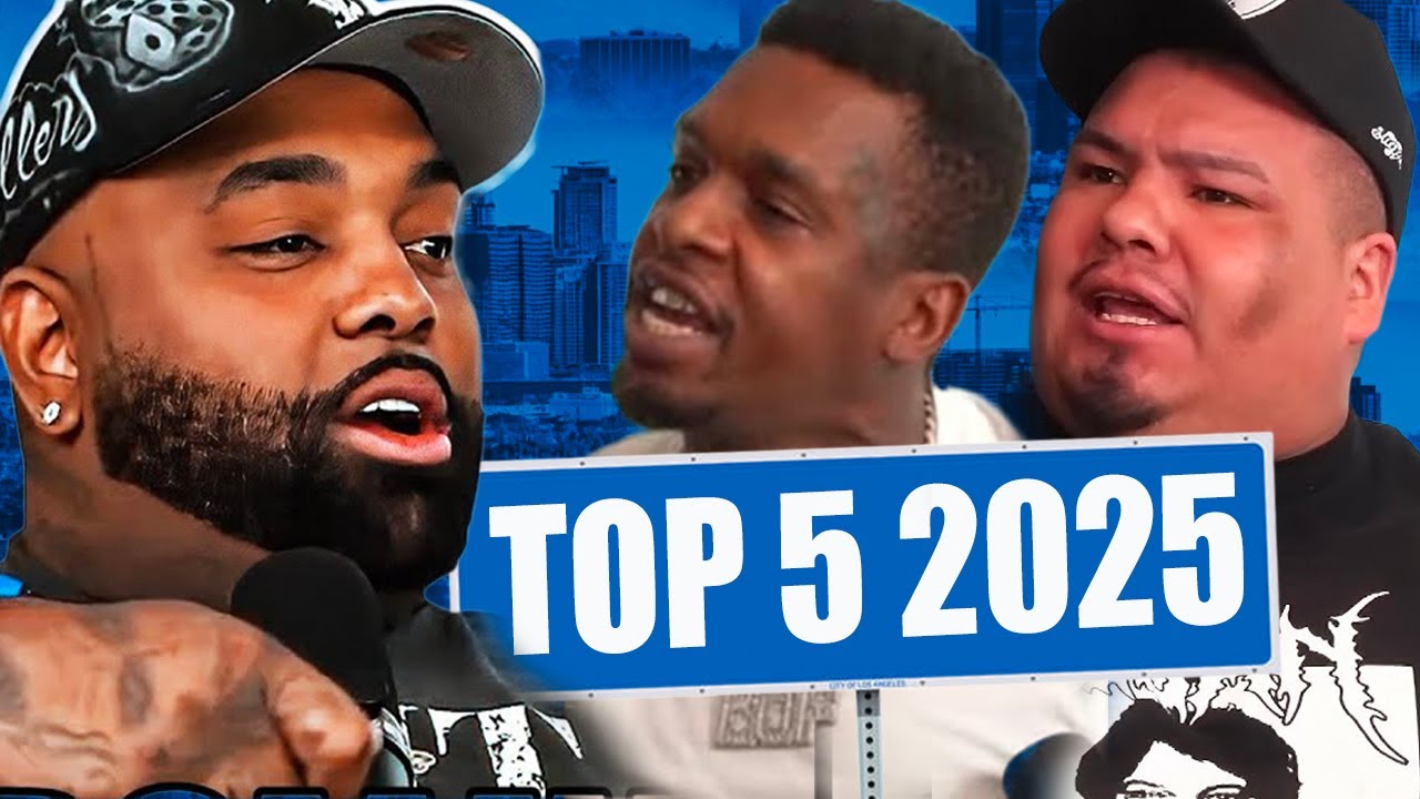 These Were the Most Viewed Clips of the Year&hellip; ALL CRASH OUTS