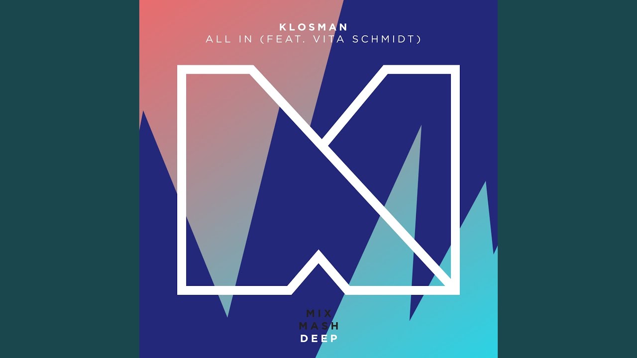All In (feat. Vita Schmidt)