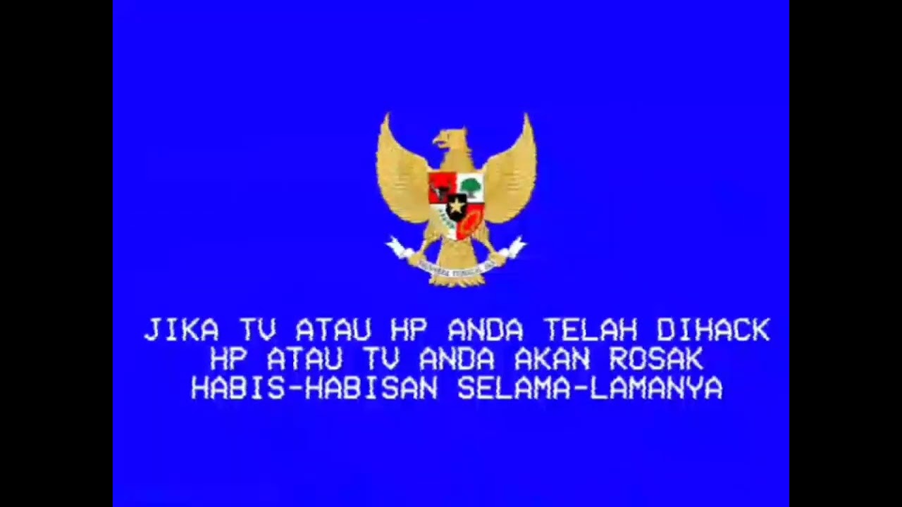 EAS SCENARIO INDONESIA ANM-000 EXTREME HACKER EYE (EXTCER EYE)
