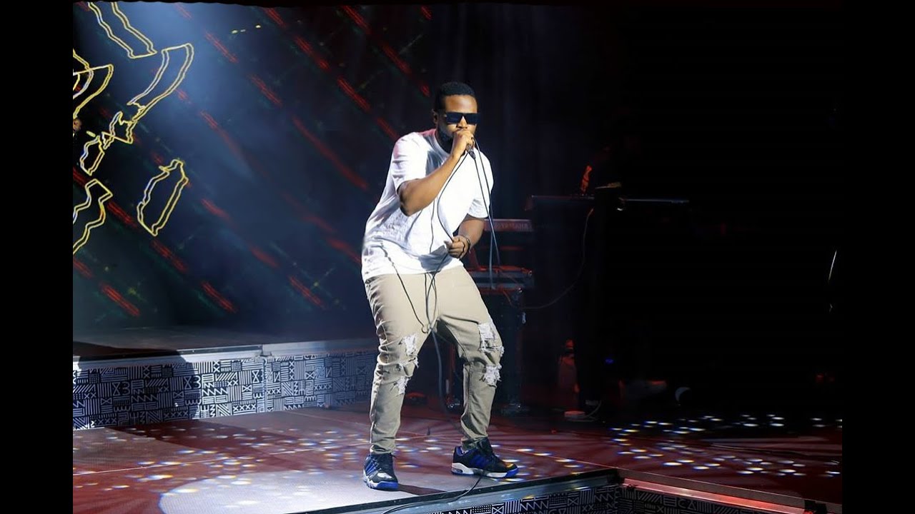 Daddy Andre, Angella Katatumba, Ugaboy Music, KVan, Ava Peace (Live Performance)