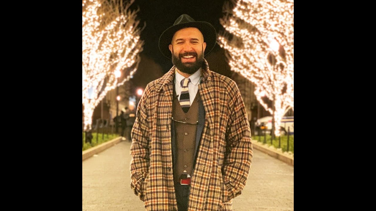 Wajahat Khan on being banned, diaspora and diplomacy