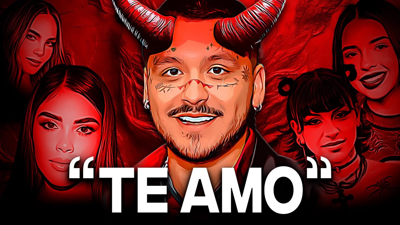 La Oscura Verdad Sobre Christian Nodal | Documental Justyle