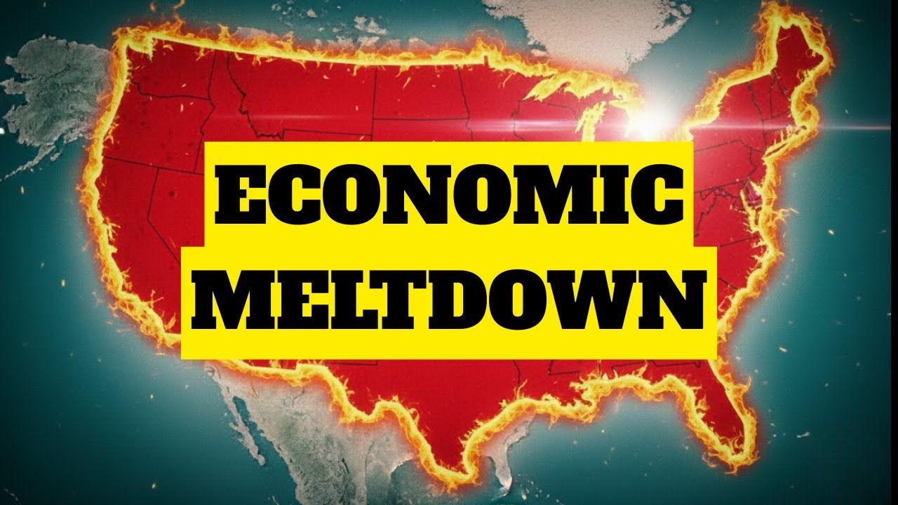 What If The World Refuses to Buy US Debt?