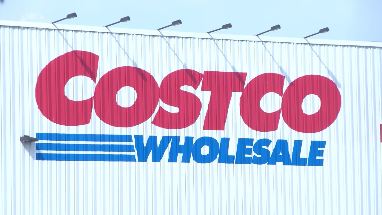 Costco to scan membership cards at entrances | Monday, August, 12, 2024| Landon Hickok | BCN