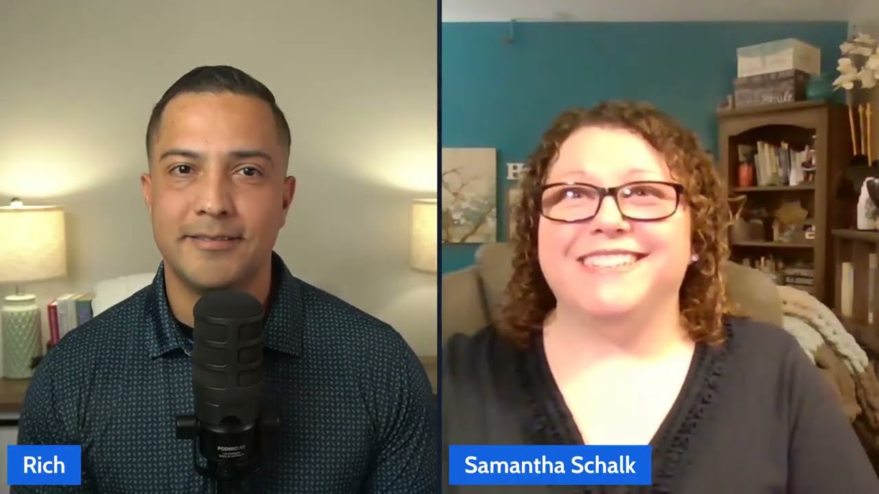 Private Practice Foundations: The HIPAA Risks Therapists Don’t See Coming w/ Samantha Schalk, LMSW